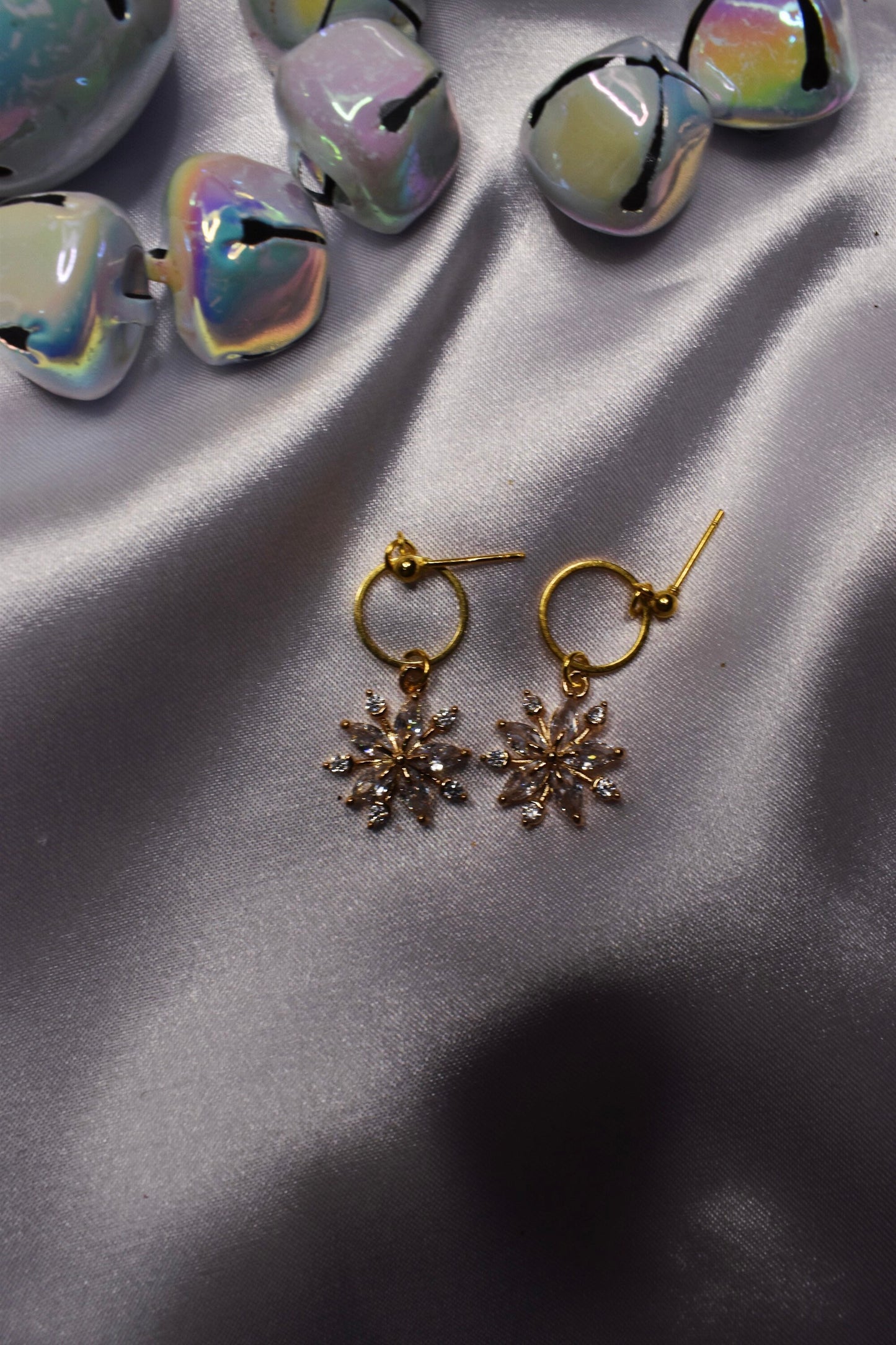 Susie Earrings