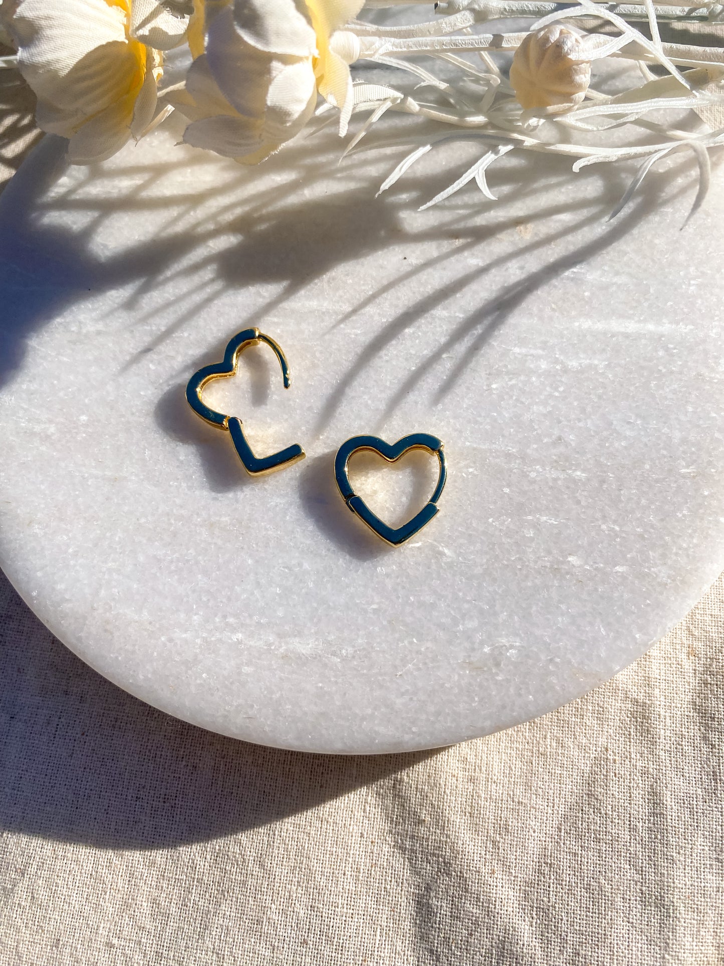 Heart Hoops