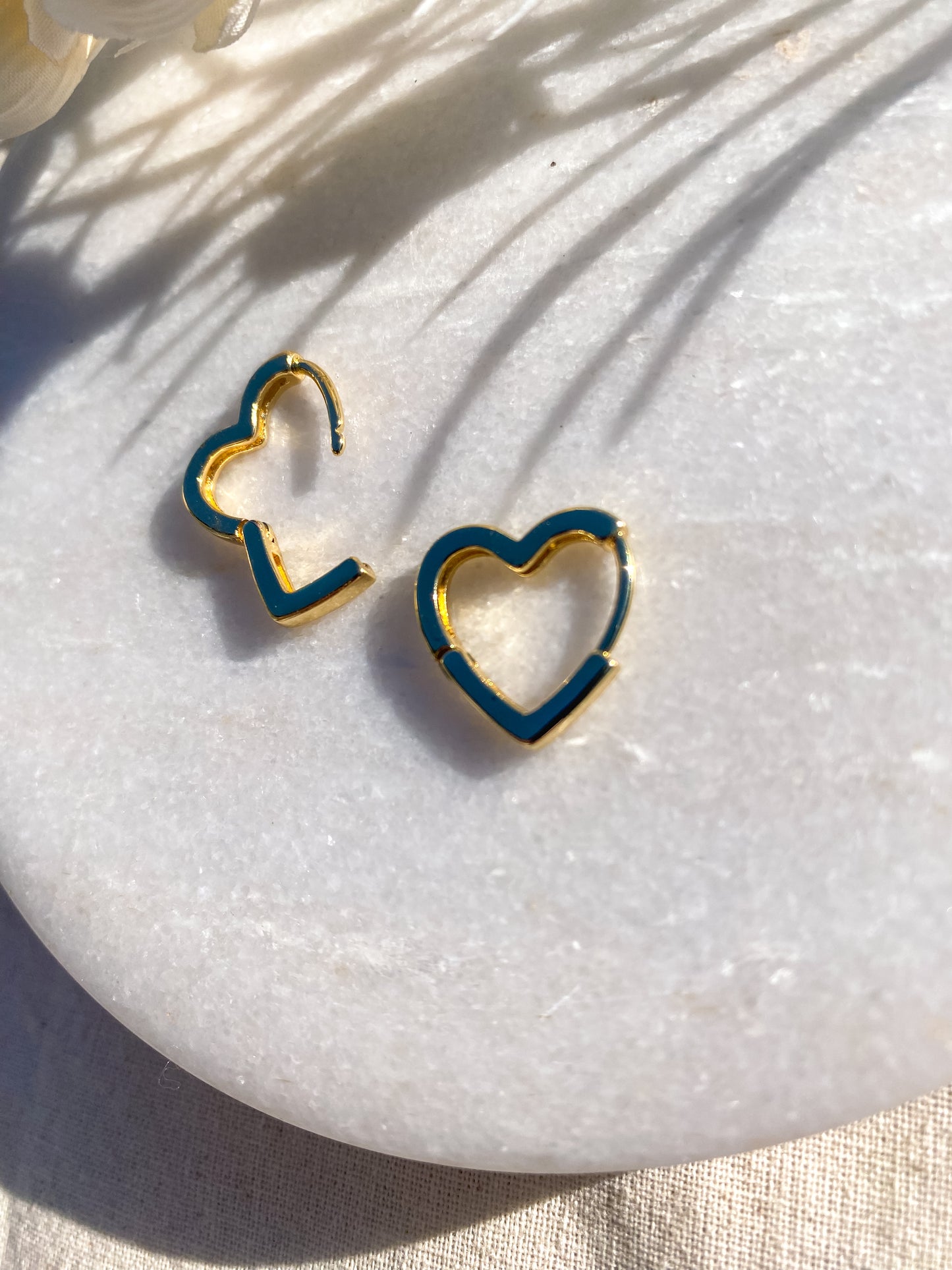 Heart Hoops