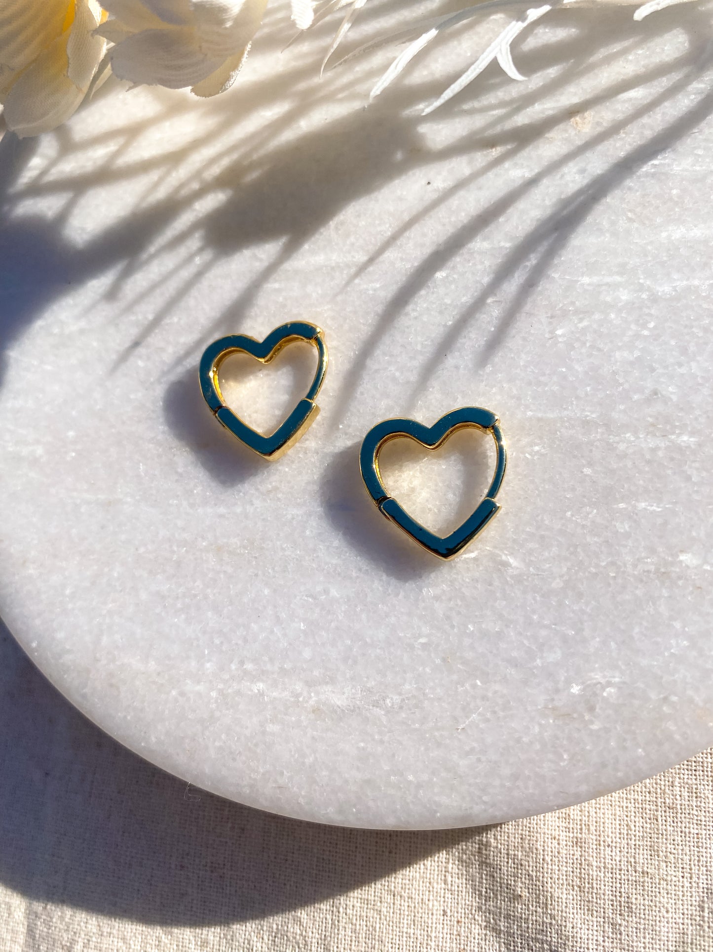 Heart Hoops